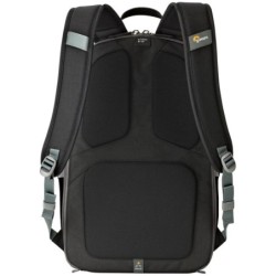 LOWERPRO M-Trekker BP 150 Gris | Mochila compacta para fotografía urbana y mirrorless