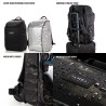 Tenba Mochila Axis V2 32L Camo Multicam BK | Mochila fotográfica táctica de gran capacidad