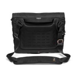 LOWERPRO ProTactic MG 160 AW II Negro | Bolsa táctica de hombro para fotografía profesional