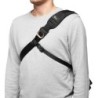 LOWERPRO ProTactic MG 160 AW II Negro | Bolsa táctica de hombro para fotografía profesional
