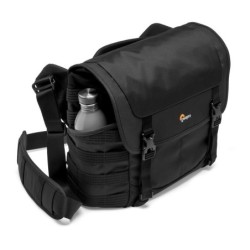 LOWERPRO ProTactic MG 160 AW II Negro | Bolsa táctica de hombro para fotografía profesional