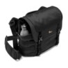 LOWERPRO ProTactic MG 160 AW II Negro | Bolsa táctica de hombro para fotografía profesional