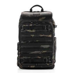 Tenba Mochila Axis V2 32L Camo Multicam BK | Mochila fotográfica táctica de gran capacidad