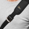 LOWERPRO ProTactic MG 160 AW II Negro | Bolsa táctica de hombro para fotografía profesional