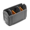LOWERPRO ProTactic MG 160 AW II Negro | Bolsa táctica de hombro para fotografía profesional
