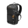 LOWERPRO Slingshot SL 250 AW III Negro | Mochila tipo bandolera para fotografía rápida