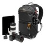 LOWERPRO Slingshot SL 250 AW III Negro | Mochila tipo bandolera para fotografía rápida