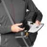 LOWERPRO Slingshot SL 250 AW III Negro | Mochila tipo bandolera para fotografía rápida
