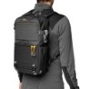 LOWERPRO Slingshot SL 250 AW III Negro | Mochila tipo bandolera para fotografía rápida