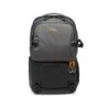 LOWERPRO Fastpack BP 250 AW III Gris | Mochila fotográfica híbrida para viajes y trabajo