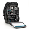 Tenba Mochila Axis V2 32L Camo Multicam BK | Mochila fotográfica táctica de gran capacidad