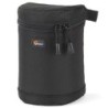LOWERPRO Funda para Objetivo 9x13cm | Protección acolchada para lentes estándar