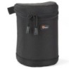 LOWERPRO Funda para Objetivo 9x13cm | Protección acolchada para lentes estándar
