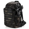 Tenba Mochila Axis V2 32L Camo Multicam BK | Mochila fotográfica táctica de gran capacidad