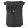 LOWERPRO Funda para Objetivo 9x13cm | Protección acolchada para lentes estándar