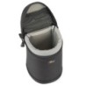 LOWERPRO Funda para Objetivo 9x13cm | Protección acolchada para lentes estándar
