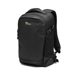LOWERPRO Flipside 300 AW III Negro | Mochila de acceso trasero para fotografía segura y compacta