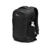LOWERPRO Flipside 300 AW III Negro | Mochila de acceso trasero para fotografía segura y compacta
