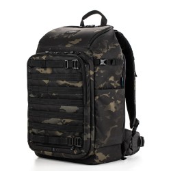 Tenba Mochila Axis V2 32L Camo Multicam BK | Mochila fotográfica táctica de gran capacidad