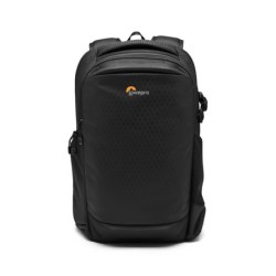 LOWERPRO Flipside 300 AW III Negro | Mochila de acceso trasero para fotografía segura y compacta