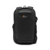 LOWERPRO Flipside 300 AW III Negro | Mochila de acceso trasero para fotografía segura y compacta