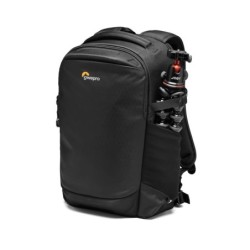LOWERPRO Flipside 300 AW III Negro | Mochila de acceso trasero para fotografía segura y compacta