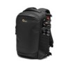 LOWERPRO Flipside 300 AW III Negro | Mochila de acceso trasero para fotografía segura y compacta