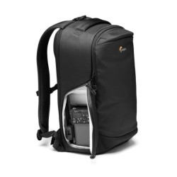 LOWERPRO Flipside 300 AW III Negro | Mochila de acceso trasero para fotografía segura y compacta