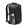 LOWERPRO Flipside 300 AW III Negro | Mochila de acceso trasero para fotografía segura y compacta