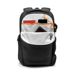 LOWERPRO Flipside 300 AW III Negro | Mochila de acceso trasero para fotografía segura y compacta