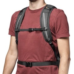 LOWERPRO Flipside 300 AW III Negro | Mochila de acceso trasero para fotografía segura y compacta