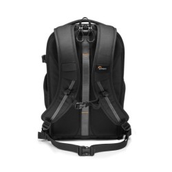 LOWERPRO Flipside 300 AW III Negro | Mochila de acceso trasero para fotografía segura y compacta
