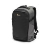 LOWERPRO Flipside 300 AW III Negro/Gris | Mochila fotográfica de acceso trasero y diseño bicolor