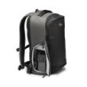 LOWERPRO Flipside 300 AW III Negro/Gris | Mochila fotográfica de acceso trasero y diseño bicolor