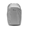 LOWERPRO Flipside 300 AW III Negro/Gris | Mochila fotográfica de acceso trasero y diseño bicolor