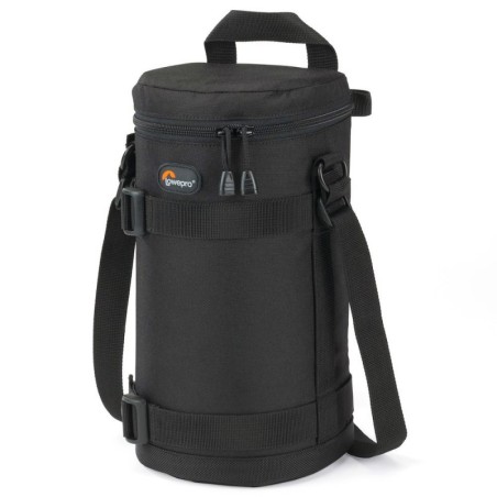 LOWERPRO Funda para Objetivo 10x26cm | Estuche de protección para teleobjetivos largos