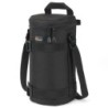 LOWERPRO Funda para Objetivo 10x26cm | Estuche de protección para teleobjetivos largos