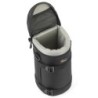 LOWERPRO Funda para Objetivo 10x26cm | Estuche de protección para teleobjetivos largos