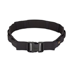 LOWERPRO Cinturón Utilitario ProTactic Negro | Cinturón modular para accesorios fotográficos
