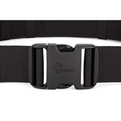 LOWERPRO Cinturón Utilitario ProTactic Negro | Cinturón modular para accesorios fotográficos
