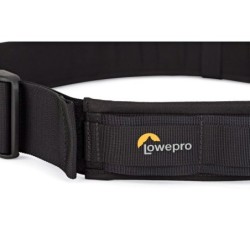 LOWERPRO Cinturón Utilitario ProTactic Negro | Cinturón modular para accesorios fotográficos