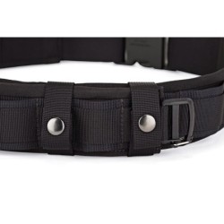 LOWERPRO Cinturón Utilitario ProTactic Negro | Cinturón modular para accesorios fotográficos