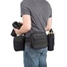 LOWERPRO Cinturón Utilitario ProTactic Negro | Cinturón modular para accesorios fotográficos