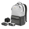 LOWERPRO Truckee BP 200 LX Gris | Mochila ligera y urbana para fotografía y uso diario