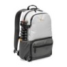 LOWERPRO Truckee BP 200 LX Gris | Mochila ligera y urbana para fotografía y uso diario