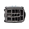 Tenba Trolley Roadie Roller 21 Hybrid Negro | Maleta híbrida trolley-mochila para equipo fotográfico