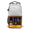 LOWERPRO Truckee BP 200 LX Gris | Mochila ligera y urbana para fotografía y uso diario