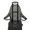 LOWERPRO Truckee BP 200 LX Gris | Mochila ligera y urbana para fotografía y uso diario