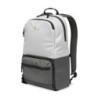 LOWERPRO Truckee BP 200 LX Gris | Mochila ligera y urbana para fotografía y uso diario