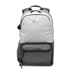 LOWERPRO Truckee BP 200 LX Gris | Mochila ligera y urbana para fotografía y uso diario